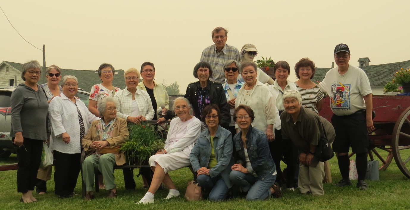 Edmonton Japanese Community Association - Shogi for Absolute Beginners